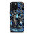 POKEMON MEGA CHARIZARD ART iPhone 16 Pro Max Case Cover