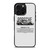 PORSCHE 911GT2 iPhone 16 Pro Max Case Cover