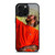 POST MALONE SINGER RAPPER iPhone 16 Pro Max Case Cover