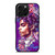 PRINCE PURPLE RAIN ART iPhone 16 Pro Max Case Cover
