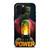 PROJECT POWER MOVIES JAMIE FOXX iPhone 16 Pro Max Case Cover