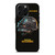 PUBG PLAYERUNKNOWN'S HELMET iPhone 16 Pro Max Case Cover