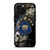 PUMAS UNAM FOOTBALL LOGO iPhone 16 Pro Max Case Cover