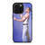 QUEEN FREDDIE MERCURY RAMI MALEK iPhone 16 Pro Max Case Cover