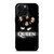 QUEEN GROUP BAND iPhone 16 Pro Max Case Cover