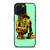 R2D2 STAR WARS CATERPILLAR ROBOT iPhone 16 Pro Max Case Cover