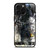 RAINBOW SIX SIEGE GAME iPhone 16 Pro Max Case Cover
