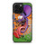 RAT FINK CARTOON FEARLESS LEADER iPhone 16 Pro Max Case Cover