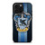 RAVENCLAW HARRY POTTER LOGO iPhone 16 Pro Max Case Cover