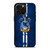 RAVENCLAW HARRY POTTER iPhone 16 Pro Max Case Cover