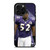 RAY LEWIS BALTIMORE RAVENS NFL 2 iPhone 16 Pro Max Case Cover