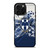 RAYADOS MONTERREY FC FOOTBALL CLUB iPhone 16 Pro Max Case Cover