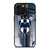 RAYADOS MONTERREY FC LOGO iPhone 16 Pro Max Case Cover