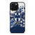 RAYADOS MONTERREY SYMBOL iPhone 16 Pro Max Case Cover
