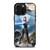 REY STAR WARS THE LAST OF JEDI iPhone 16 Pro Max Case Cover