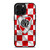 RIVER FLAG LOGO iPhone 16 Pro Max Case Cover