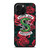 RIVERDALE SOUTHSIDE ROSE LOGO iPhone 16 Pro Max Case Cover