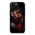 ROCKY BALBOA ART iPhone 16 Pro Max Case Cover