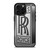 ROLLS ROYCE 3D LOGO iPhone 16 Pro Max Case Cover