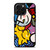 ROMERO BRITTO iPhone 16 Pro Max Case Cover
