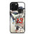 RONALD ACUNA JR 13 ATLANTA BRAVES iPhone 16 Pro Max Case Cover