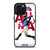 RONALD ACUNA JR ATLANTA BRAVES BASEBALL iPhone 16 Pro Max Case Cover RONALD ACUNA JR ATLANTA BRAVES BASEBALL iPhone 16 Pro Max Case Cover