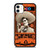 COCO DISNEY ERNESTO DE LA CRUZ iPhone 11 Case Cover
