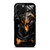 ROTTWEILER DOG POTRAIT 2 iPhone 16 Pro Max Case Cover