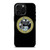 ROYAL ENFIELD ENGINE BADGE iPhone 16 Pro Max Case Cover