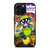 RUGRATS CARTOON 2 iPhone 16 Pro Max Case Cover