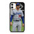 CODY BELLINGER LOS ANGELES DODGERS iPhone 11 Case Cover