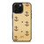 SAILOR JERRY ANCHOR PATTERN iPhone 16 Pro Max Case Cover
