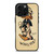 SAILOR JERRY DUCK TATTOO iPhone 16 Pro Max Case Cover