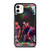 COLDPLAY BAND ALL iPhone 11 Case Cover