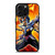 SAINT SEIYA ANIME PHOENIX IKKI iPhone 16 Pro Max Case Cover SAINT SEIYA ANIME PHOENIX IKKI iPhone 16 Pro Max Case Cover