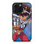 SAINT SEIYA PEGASUS FIST iPhone 16 Pro Max Case Cover