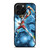 SAINT SEIYA PEGASUS SEIYA ANIME iPhone 16 Pro Max Case Cover
