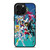 SAINT SEIYA WARRIOR iPhone 16 Pro Max Case Cover