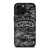 SAN ANTONIO SPURS LOGO iPhone 16 Pro Max Case Cover