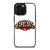 SAN FRANCISCO 49ERS SF ICON iPhone 16 Pro Max Case Cover