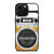 SANGEAN JOBSITE RADIO iPhone 16 Pro Max Case Cover