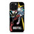 SANIS AND PAPYRUS UNDERTALE iPhone 16 Pro Max Case Cover