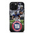 SAQUON BARKLEY NEW YORK GIANTS NY iPhone 16 Pro Max Case Cover