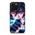 SASUKE UCHIHA CHIDORI iPhone 16 Pro Max Case Cover