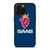 SCANIA SAAB TRUCK LOGO iPhone 16 Pro Max Case Cover