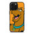 SCOOBY DOO DOG CARTOON iPhone 16 Pro Max Case Cover SCOOBY DOO DOG CARTOON iPhone 16 Pro Max Case Cover