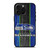 SEATTLE SEAHAWKS WOODEN LOGO NFL iPhone 16 Pro Max Case Cover