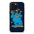SESAME STREET COOKIE MONSTER iPhone 16 Pro Max Case Cover