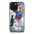 SEXY GIRL GUNDAM FAN ART iPhone 16 Pro Max Case Cover