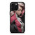 SEXY SPIDER GIRL MARVEL COMICS CARTOON iPhone 16 Pro Max Case Cover